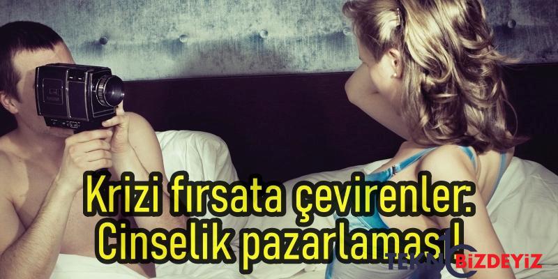 ekonomik gidisat seks pazarini cazip gostermek isteyenlere elverisli imkanlar mi yaratiyor uEOvY8Ar