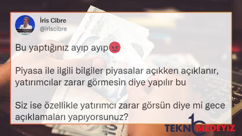 ekonomistlerden hazine ve maliye bakanligina reaksiyon bu yaptiginiz ayip 7sWcFSdi