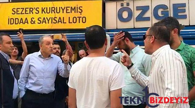 emniyetten deva partili yeneroglu hakkinda kabahat duyurusu teskilatimiza dusmanligi bilinen milletvekili 1 UyBkjyje