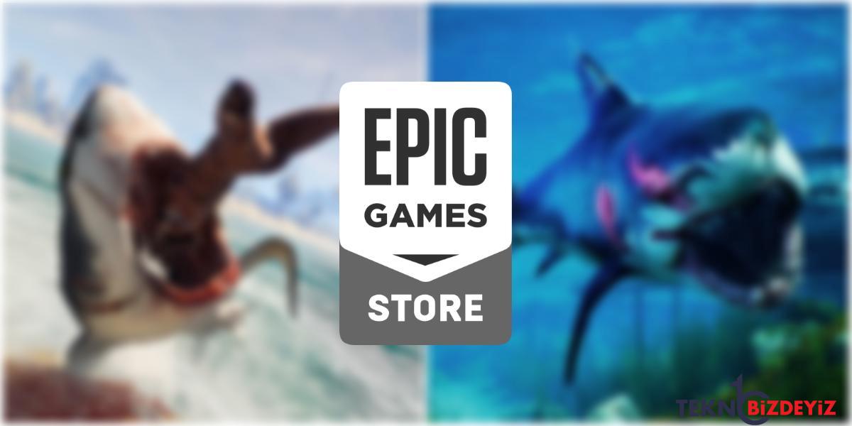 epic games storeun 9 haziran tarihli gizemli oyunu ortaya cikti steam bedeli 61 tl olan oyun fiyatsiz S7vSyGdm