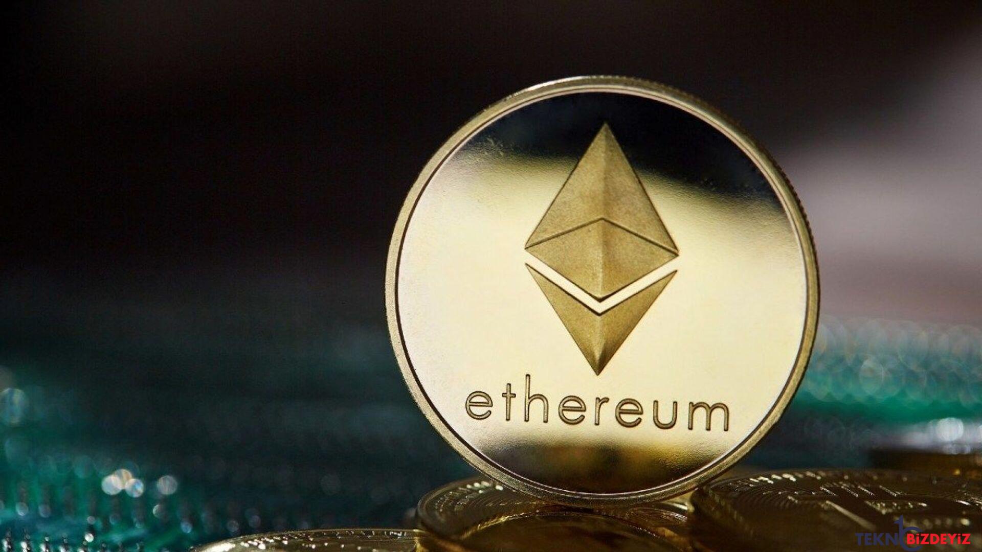 ethereum fonlari 11 milyon dolarlik cikis gordu