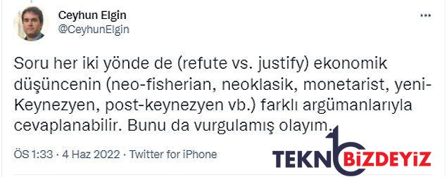 final imtihani sorusu erdoganin faiz sebep enflasyon sonuc teorisi oldu toplumsal medya ekonomist doldu 2 PjXUCJit