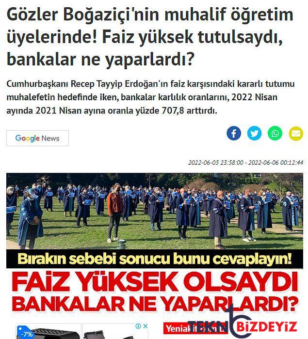 final imtihani sorusu erdoganin faiz sebep enflasyon sonuc teorisi oldu toplumsal medya ekonomist doldu 3 4HdK2geX