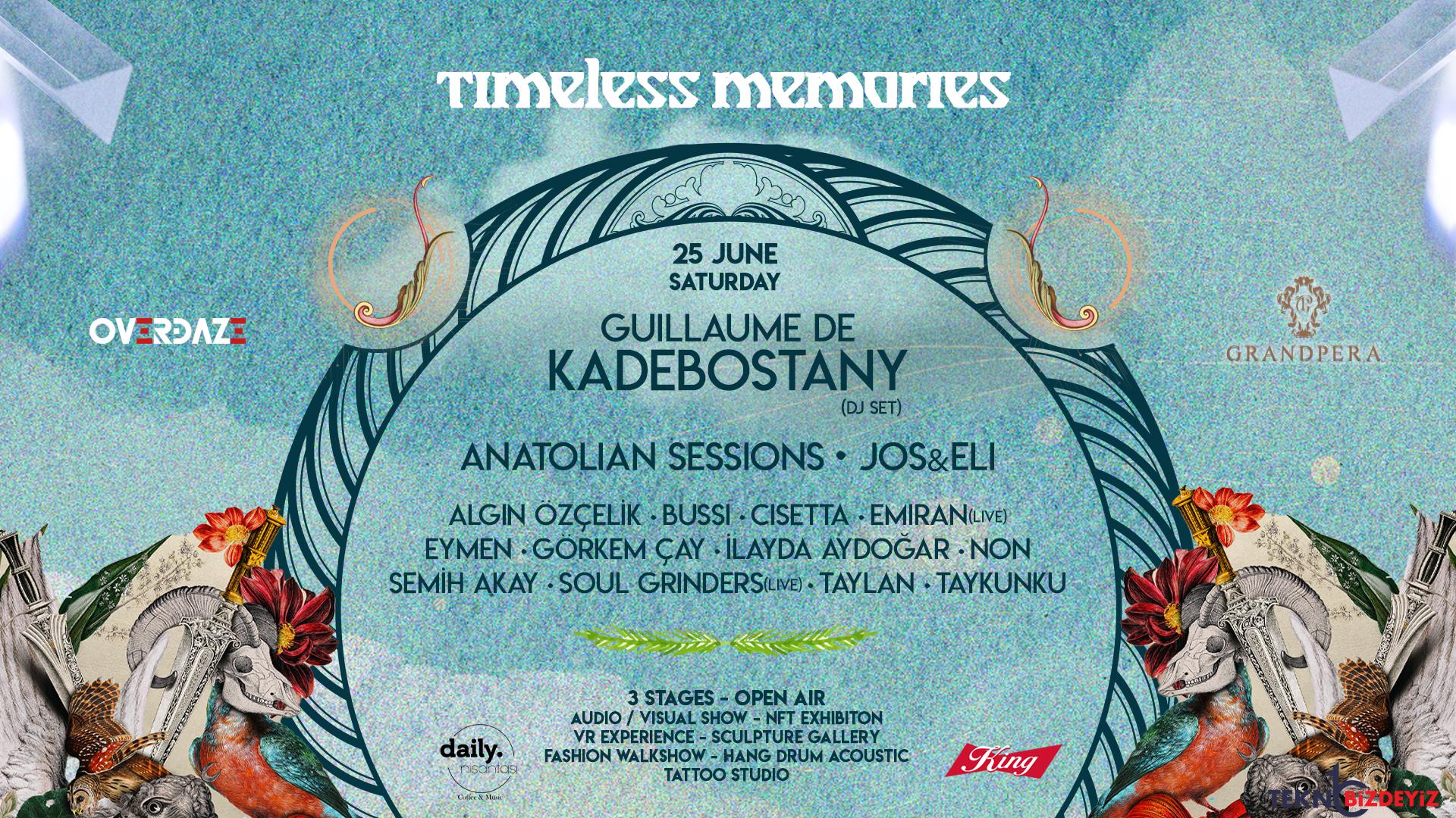 gecmis ve gelecegin harmanlanmasi overdaze i timeless memories rpvwHE8i