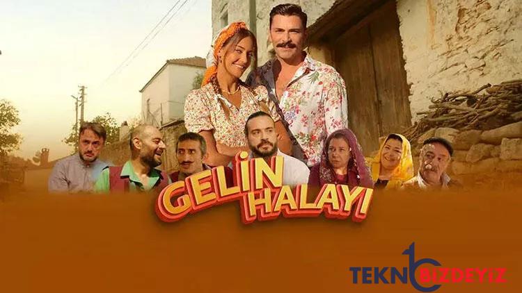 gelin halayi konusu nedir gelin halayi sinemasi oyunculari kimler