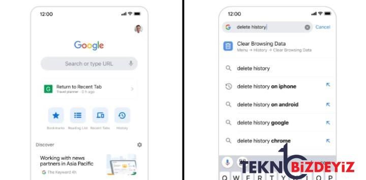 google chromeun ios uygulamasina buyuk bir guncelleme geldi 0 2vlJbB55