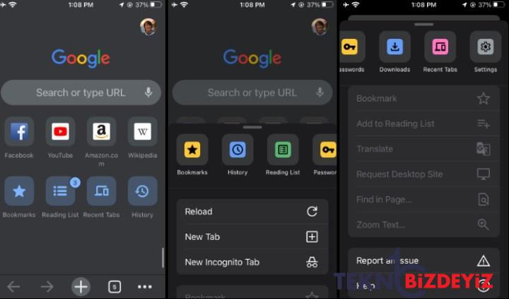 google chromeun ios uygulamasina buyuk bir guncelleme geldi 1 lk9EvXRI