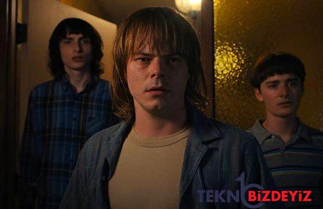 heyecanla beklenen stranger thingsin yeni doneminde neler olacagina dair birbirinden yaratici teoriler 6 jA7BFJuK