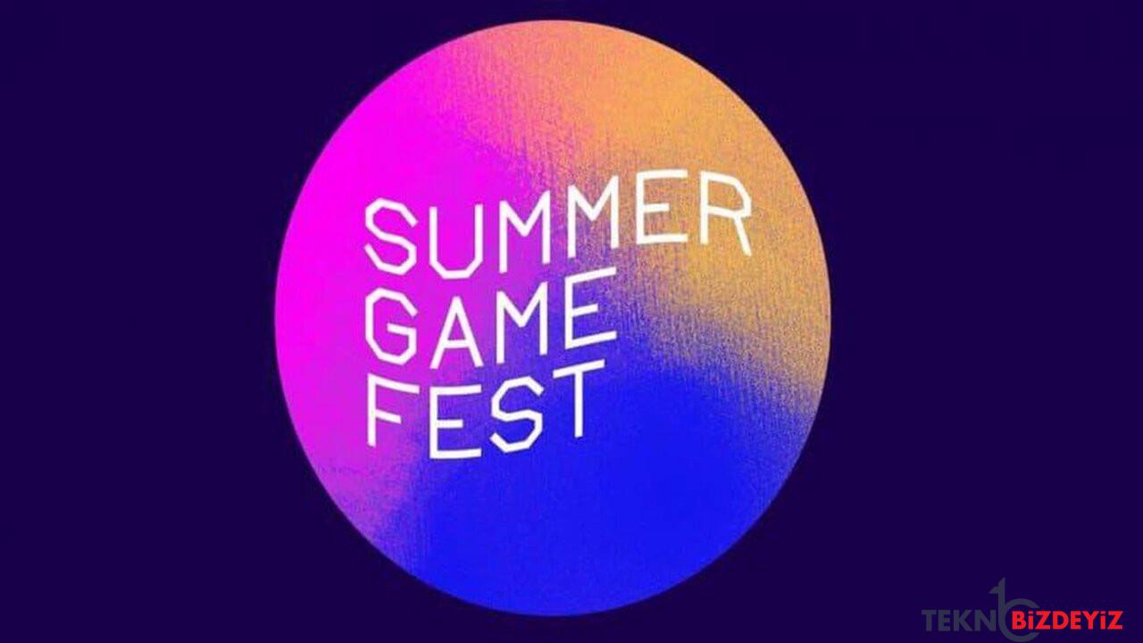 hikayeleriyle sizi mest edecek summer game festte tanitilan tum oyunlar ve fragmanlari