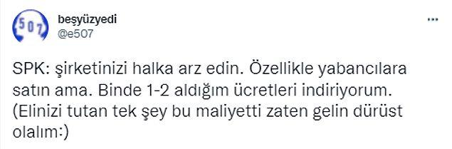 iktisattaki silsileye spk da eklendi halka arzlarda yurtdisina ozel duzenleme 2 seVHYQnA