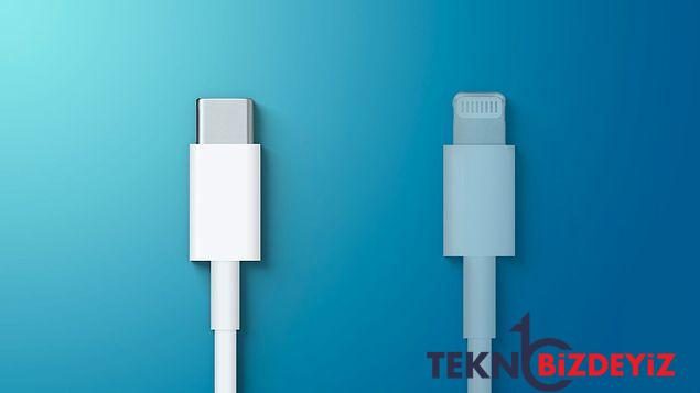 iphone sarjlari tarihe karisiyor usb c standarti icin gozler abdye cevrildi 0 BE7tPvi5