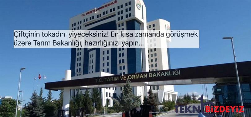 kilicdaroglunun yeni maksadi tarim bakanligi hazirliginizi yapin