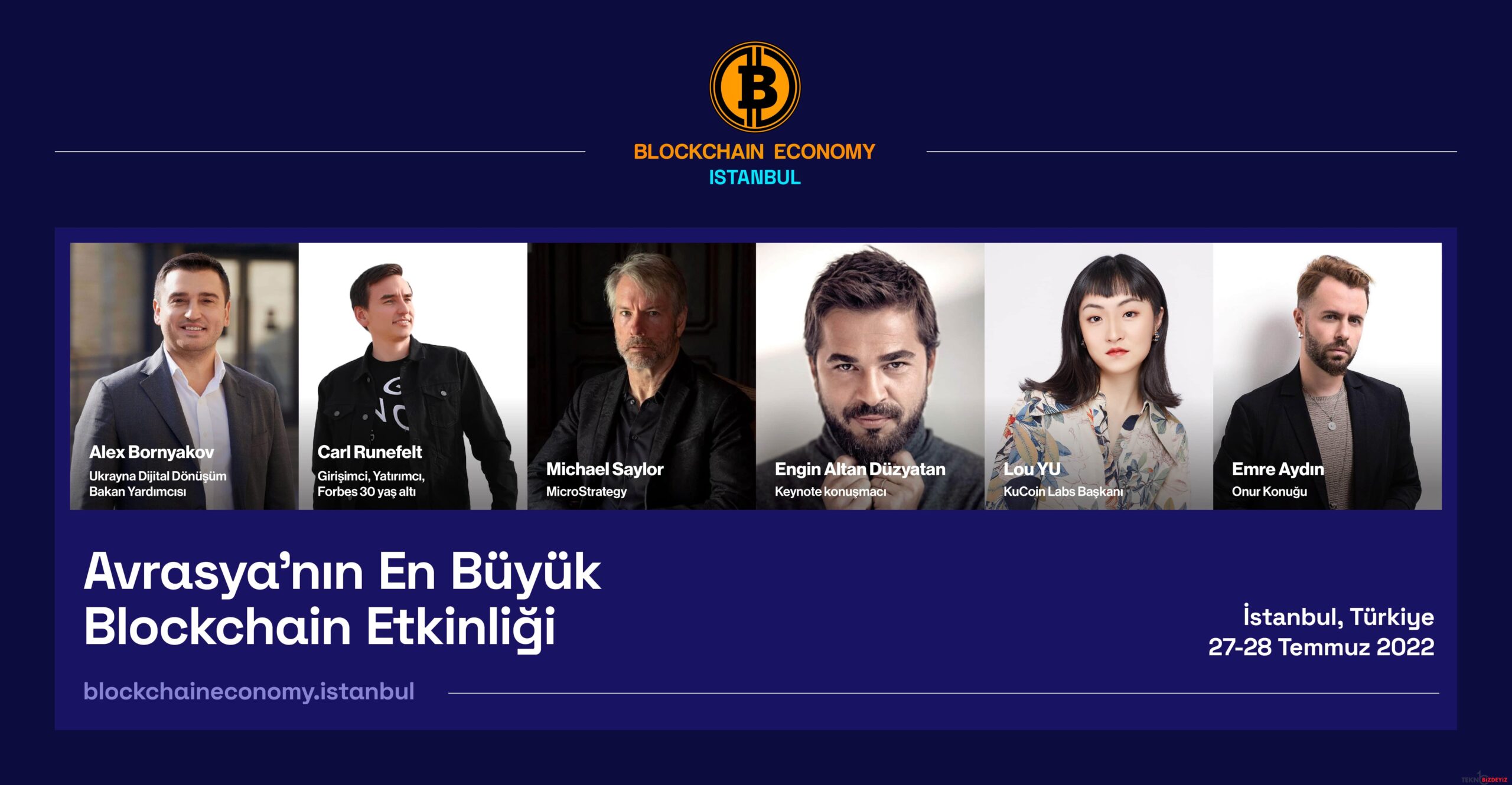 kucoin blockchain economy istanbul summit icin geri sayima basladi hup5ujfE scaled