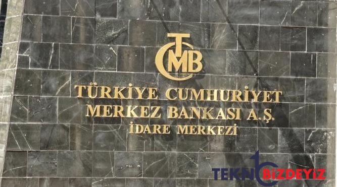 merkez bankasi liralasma surecek dedi ve acikladi enflasyon ne vakit dusecek TXcUNTrE