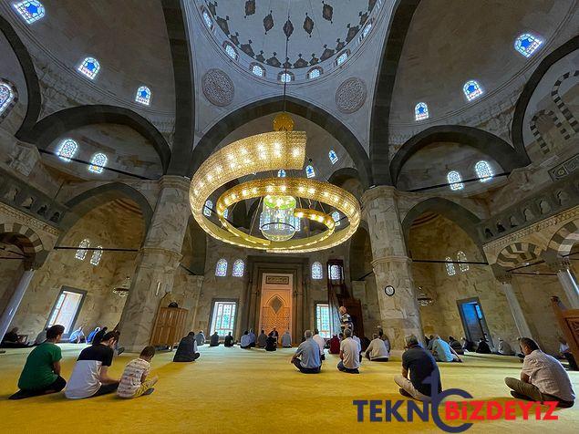 mimaride cigir acan tasarim giresundaki semaver minareli cami ile tanisin 12 nPVgAKb6