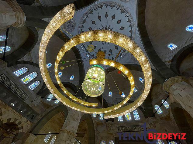 mimaride cigir acan tasarim giresundaki semaver minareli cami ile tanisin 13 AXGLgEM4