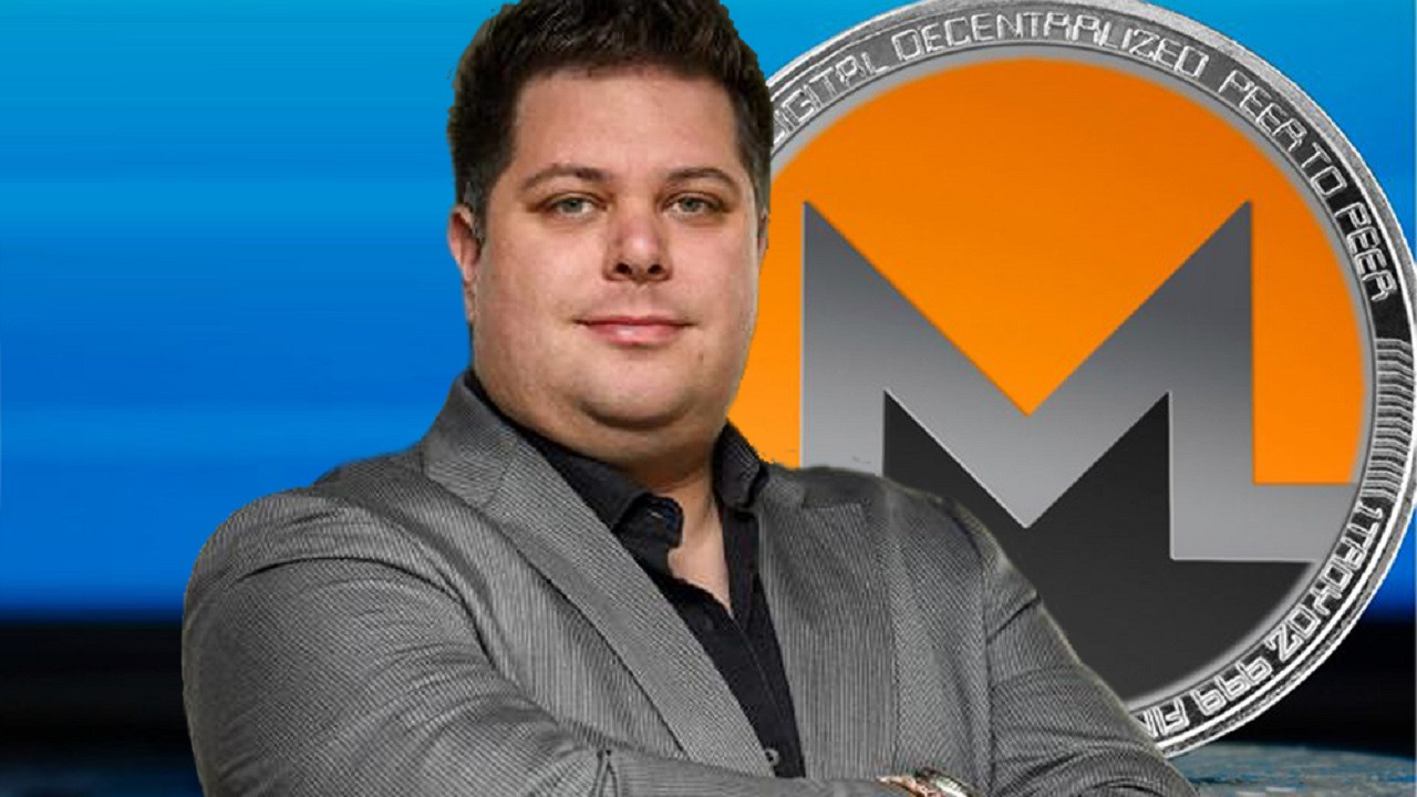 monero kurucusuna 378 tane dolandiricilik suclamasi