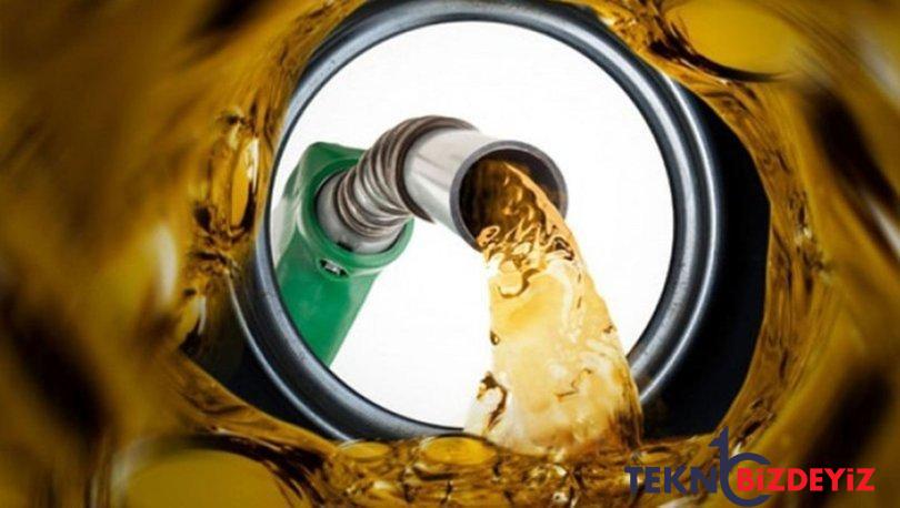 motorine 80 kurus artirim litre fiyati 30 liraya ulasti