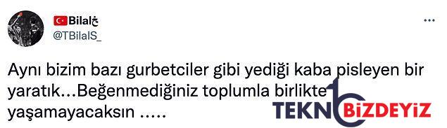 musluman degilsiniz turkiyeye hakaretler yagdiran afgan bayanin tiktok goruntuleri gundemde 8 X7wXJZw1