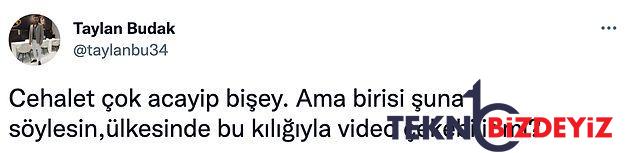 musluman degilsiniz turkiyeye hakaretler yagdiran afgan bayanin tiktok goruntuleri gundemde 9 WghwlyTL