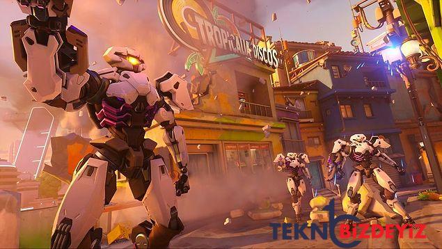 overwatch 2 oynamasi fiyatsiz olarak geliyor erken erisim tarihi ise cok yakin 1