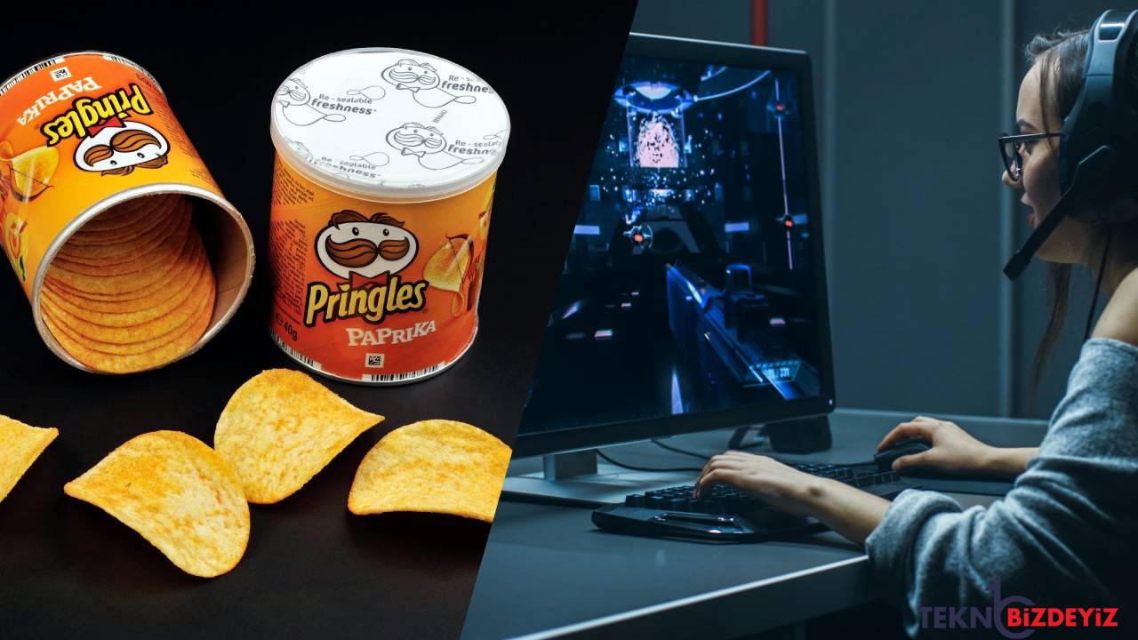 pringlestan farkli ilan oyun karakteri olana 25 bin dolar MGC1l44I