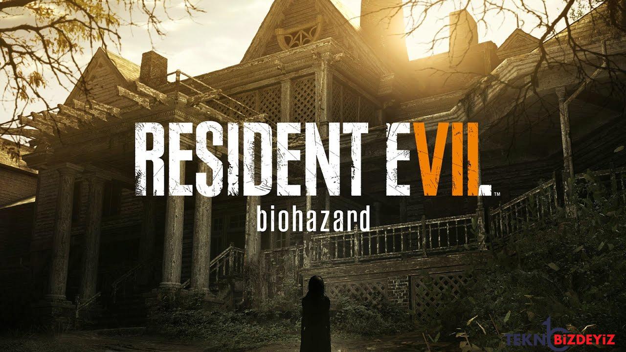 resident evil 7 icin hayal kirikligi yaratan guncelleme KtpbXJBN