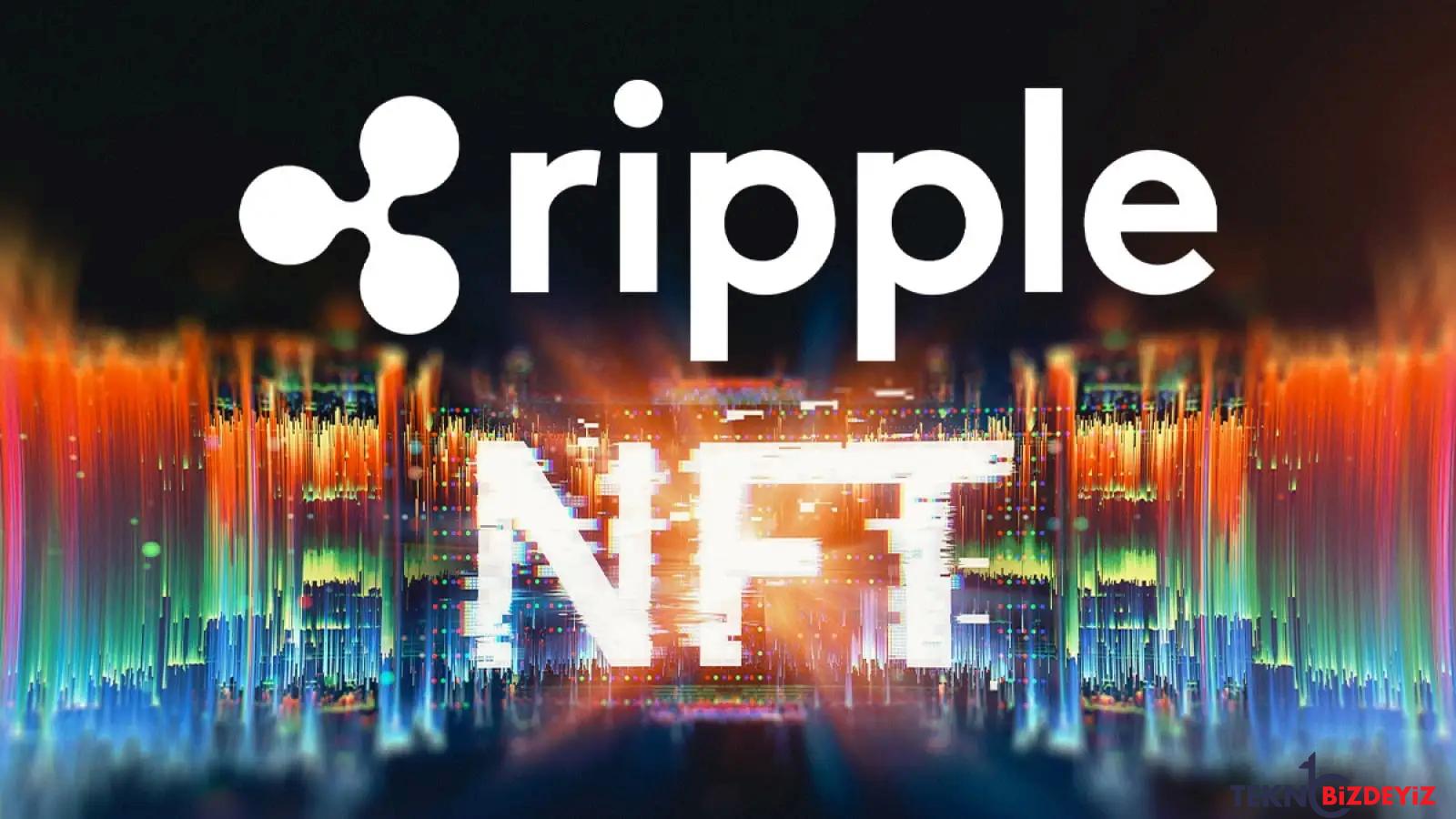 ripple ve otomotiv sirketi lotus cars nft is birligi yapti jauKU92k