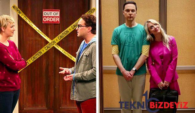 sevilen dizi the big bang theorynin izlerken fark etmediginiz en ince detayina kadar dusunulmus ayrintilari 12 AhnVDIfe