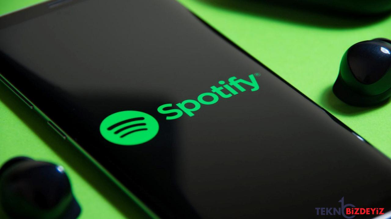 spotify kan agliyor sirketin gelirlerindeki dusus sasirtti