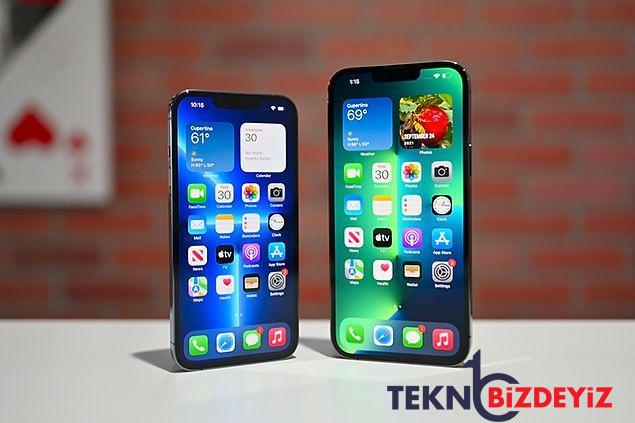 tanitilmadan karsilastiriyoruz iphone 14 vs iphone 14 pro 2 SzRADBzG