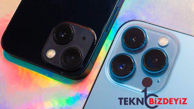 tanitilmadan karsilastiriyoruz iphone 14 vs iphone 14 pro 6 H2lJE626