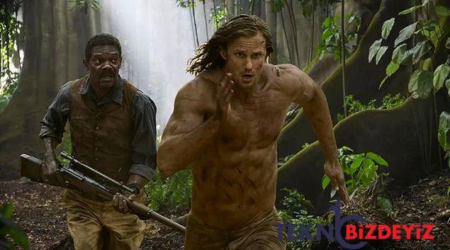 tarzan efsanesi sinemasi konusu nedir tarzan efsanesi sinemasi oyunculari kimlerdir 0 quuSKfJ5