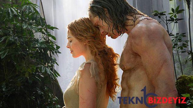 tarzan efsanesi sinemasi konusu nedir tarzan efsanesi sinemasi oyunculari kimlerdir 2 Y59Ufk4O