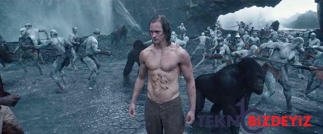 tarzan efsanesi sinemasi konusu nedir tarzan efsanesi sinemasi oyunculari kimlerdir 3 EVp6ij2P