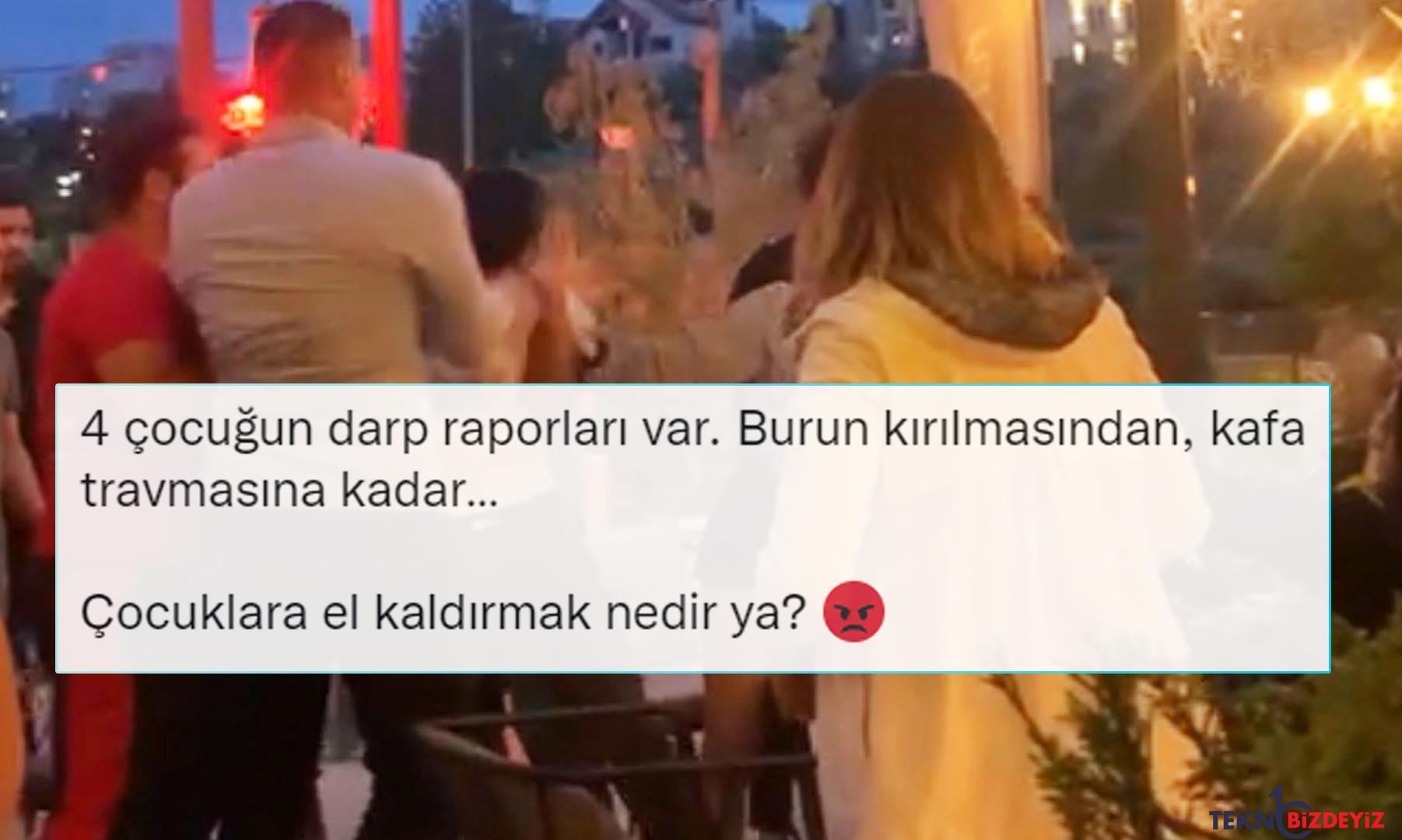 tez bir akplinin esi 3 mudafaayla kafe basip cocuklari dovdu AUfW4E8i