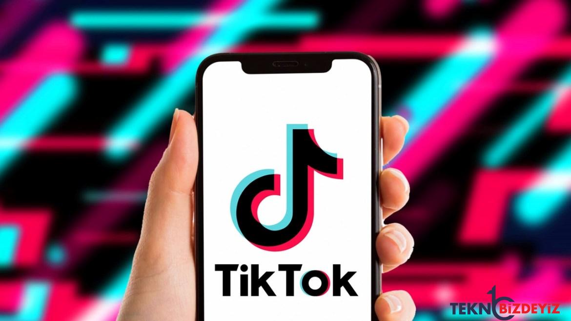 tiktok toplumsal medyayi daha az kullanmanizi istiyor 1