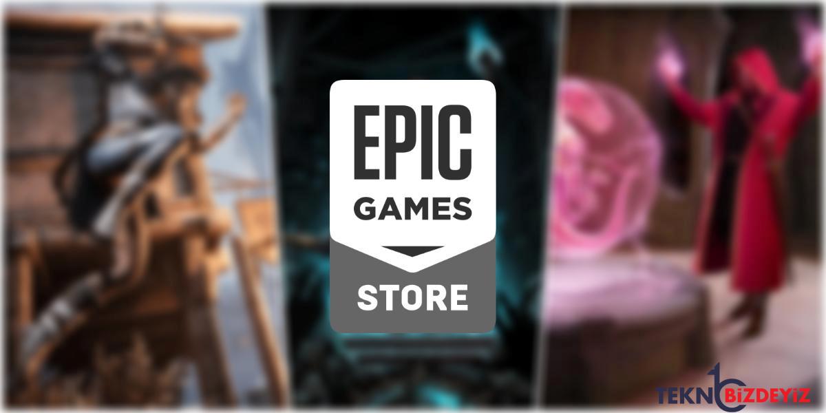 toplam steam pahalari 183 tl olan 3 oyun epic games storeda fiyatsiz w86fXk7e