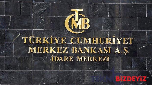 turkiye cumhuriyet merkez bankasi faiz karari aciklandi mi haziran ayi faiz karari ne vakit aciklanacak XuXGgcsO