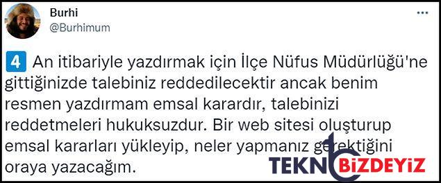 turkiyede bir birinci kimlikteki din bilgisini tengri olarak degistiren avukat 6 WCGEB3p5