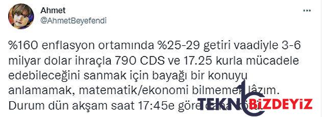 turkiyenin kredi riski yukseliyor cds yillar sonra zirvede 2 Q2eOjwht