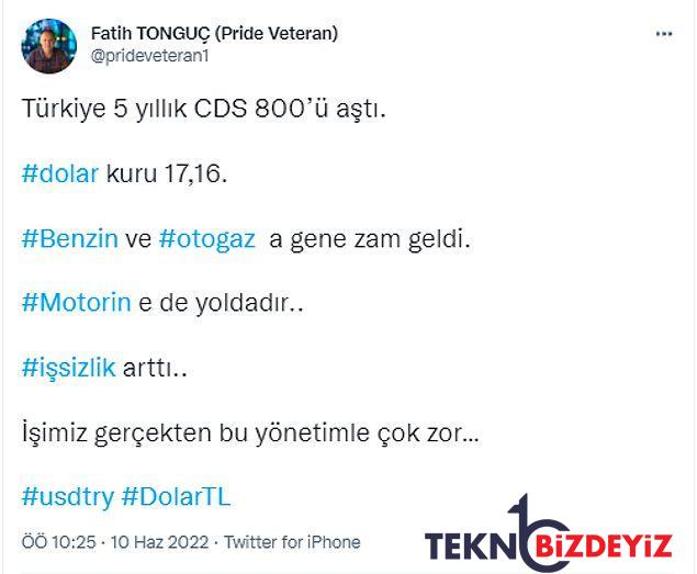 turkiyenin kredi riski yukseliyor cds yillar sonra zirvede 9 nty6VPHT