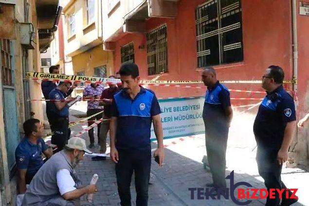 urfada yol coktu altindan roma devrine iliskin tunel cikti 2 AiPKtrcA