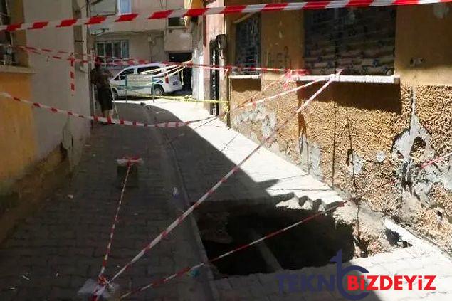 urfada yol coktu altindan roma devrine iliskin tunel cikti 3 yP72yqDO