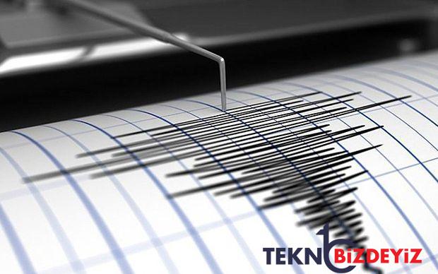 vanda korkutan deprem afad ve kandilli rasathanesi 13 haziran pazartesi son zelzeleler listesi 2LUjdWky