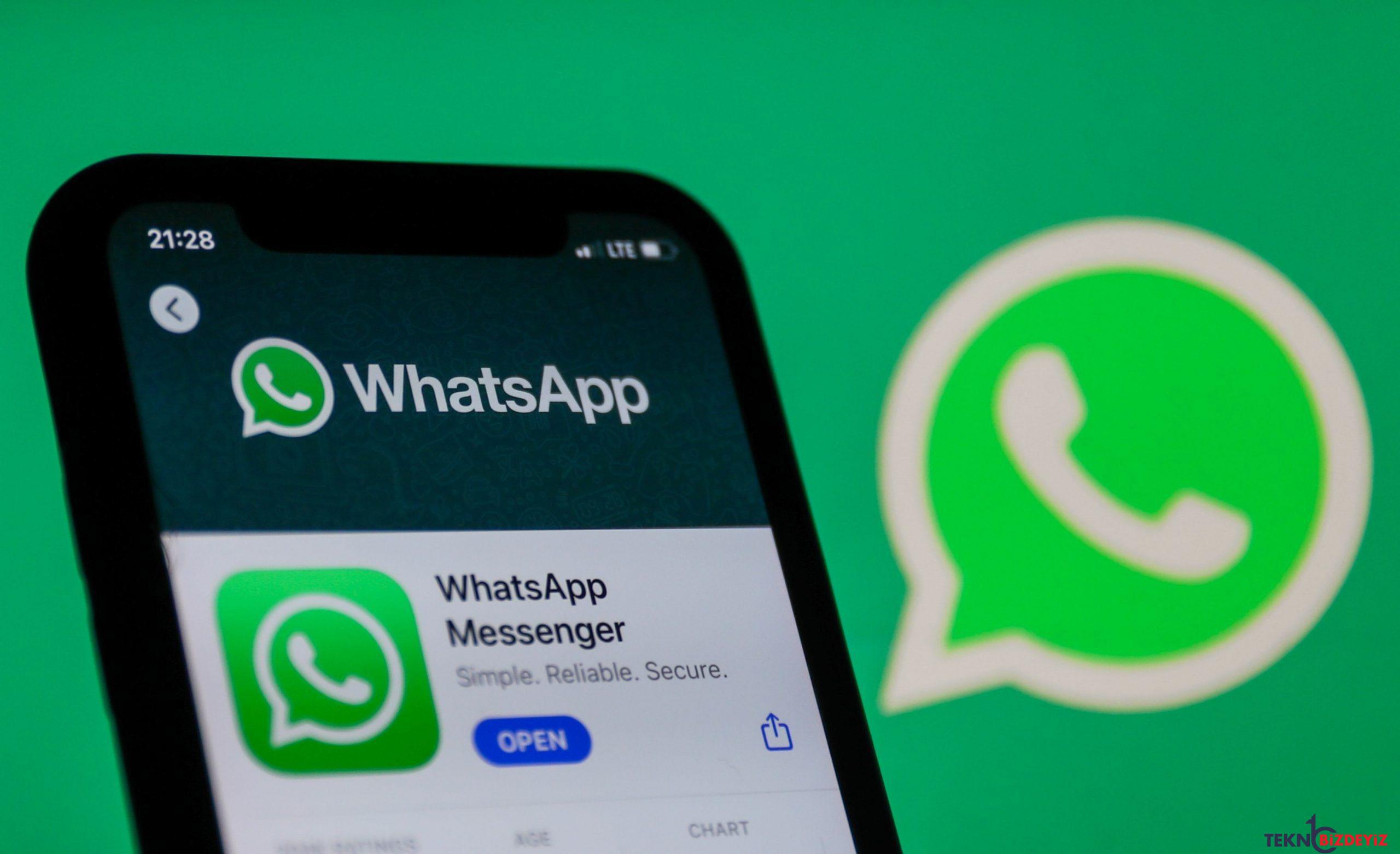 whatsapp durum guncellemeleri artik busbutun instagrama benzeyecek ZEZ23LJt