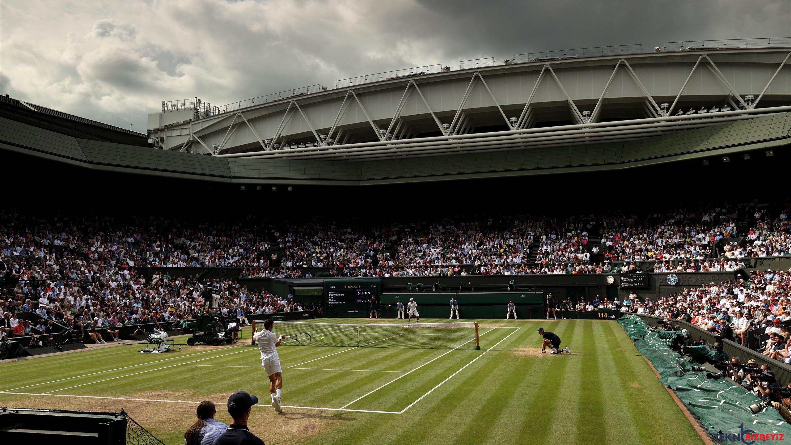 wimbledon merkez kortun 100 yilini nft koleksiyonuyla kutluyor R4i6iEji