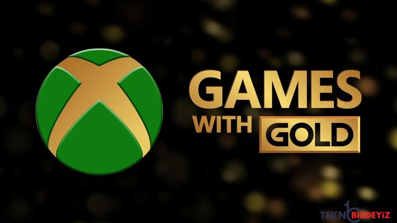 xbox live goldun haziran 2022 fiyatsiz oyunlari muhakkak oldu kODOtStQ