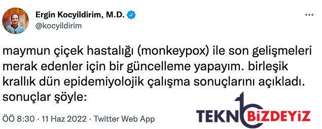 yeni bir pandemiye yol acip acmayacagi tartisilan maymun cicegi hastaligiyla ilgili son gelismeler 5 MtKsbAN3