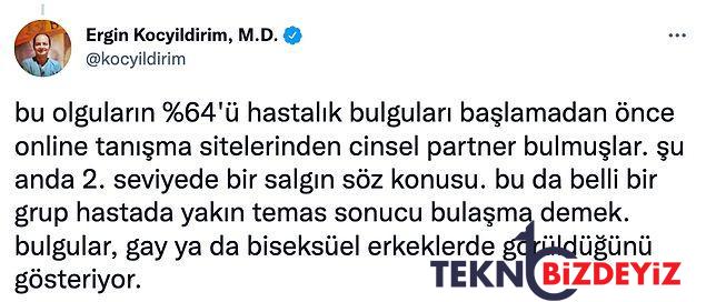 yeni bir pandemiye yol acip acmayacagi tartisilan maymun cicegi hastaligiyla ilgili son gelismeler 7 4DC5dQs7